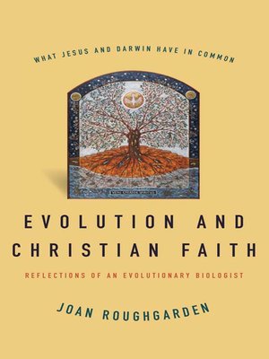 cover image of Evolution and Christian Faith
